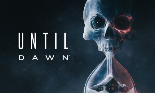 Until Dawn