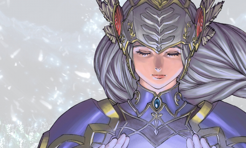 VALKYRIE PROFILE: LENNETH