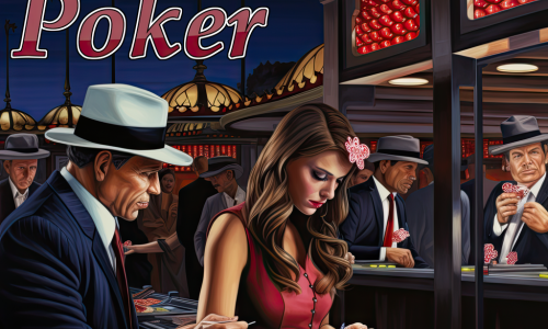 Video Poker