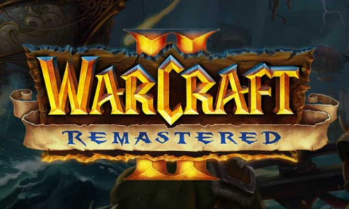 Warcraft II: Remastered