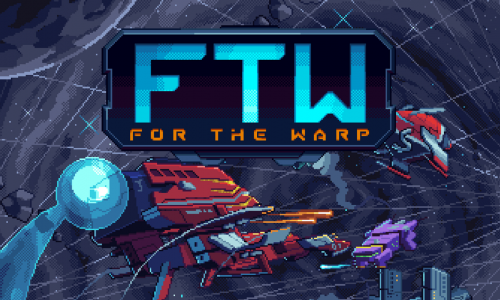 For the Warp