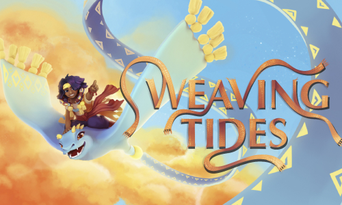 Weaving Tides