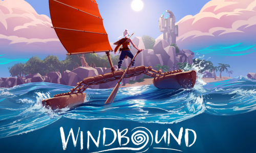 Windbound