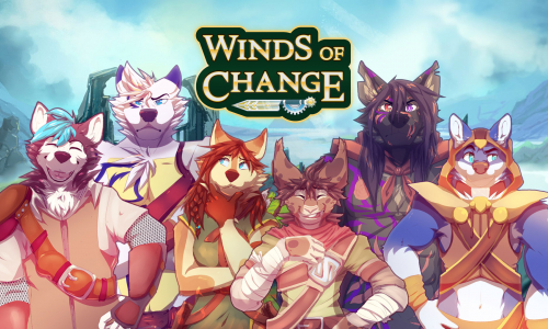 Winds of Change