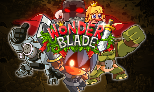 Wonder Blade