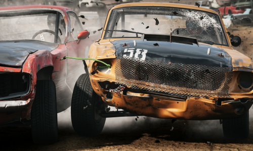 Wreckfest 2