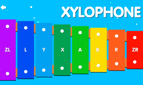 Xylophone