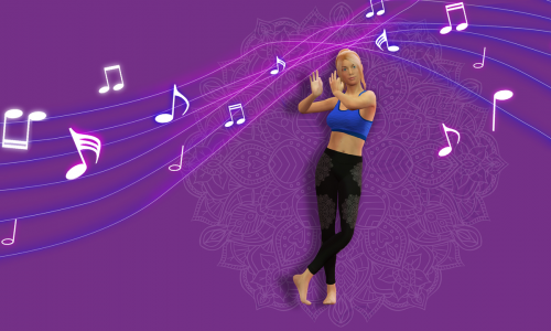 YOGA MASTER - Celestial Harmonies Bundle