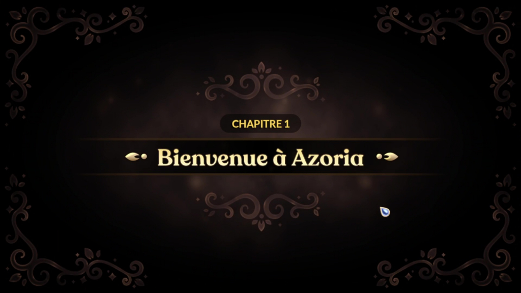 Fae Farm - Chapter 1: Welcome to Azoria