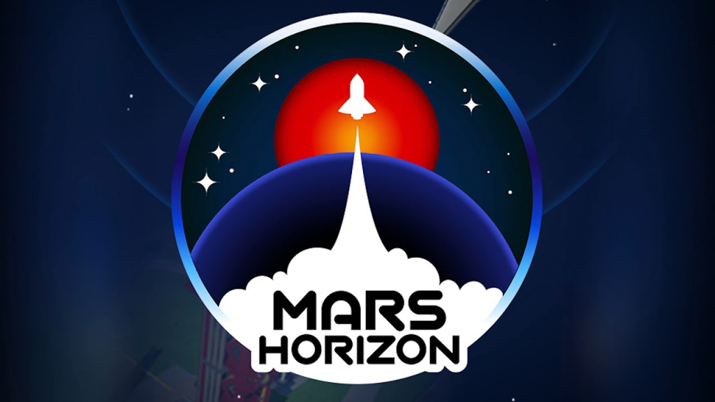 Test de Mars Horizon