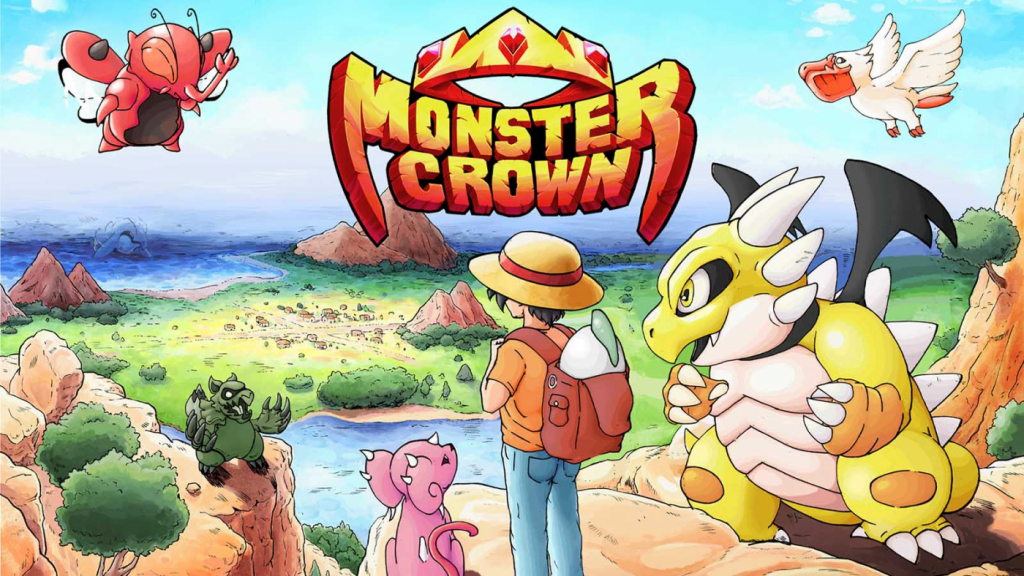 Test de Monster Crown