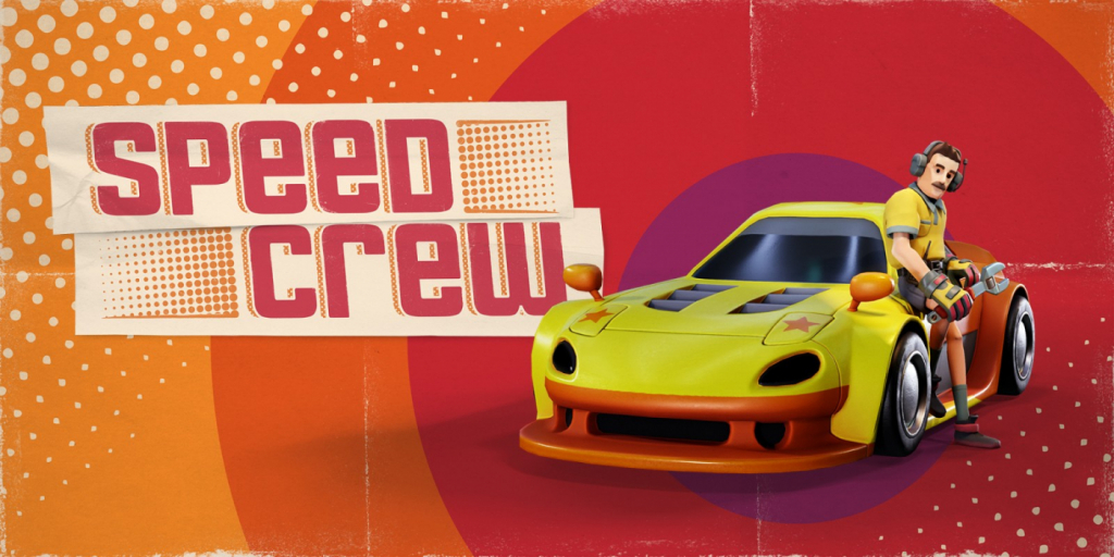 Speed Crew Test