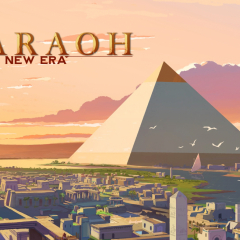 Test de Pharaoh: A New Era