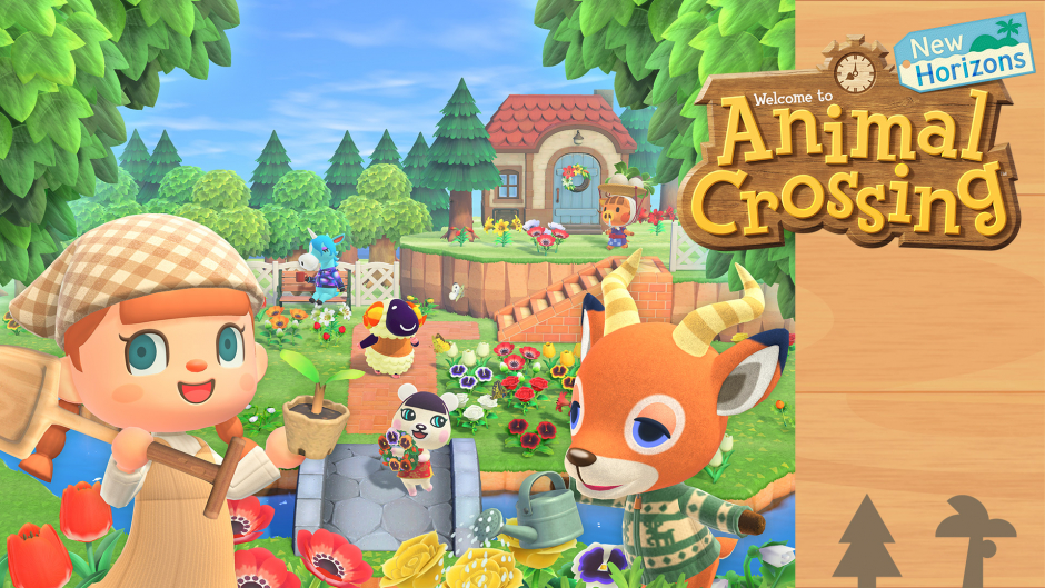 Animal Crossing: New Horizons | NationHive