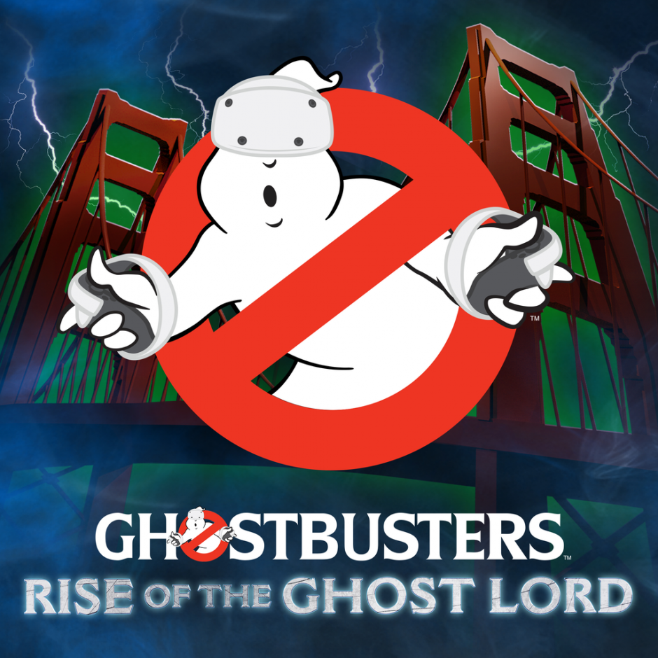 Ghostbusters: Rise of the Ghost Lord | NationHive