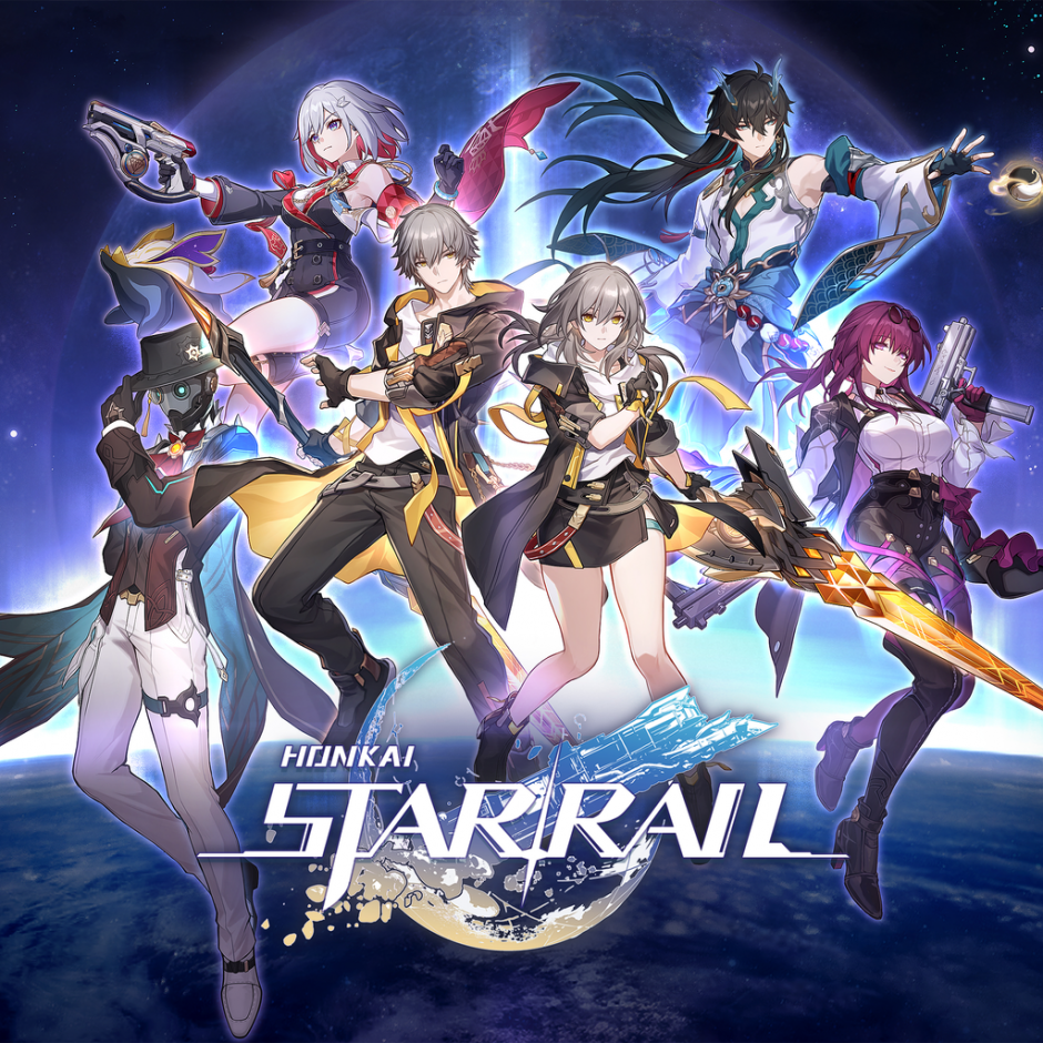 Honkai: Star Rail | NationHive