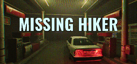 Missing Hiker | NationHive