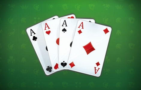 15in1 Solitaire