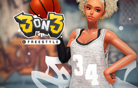 3on3 Freestyle