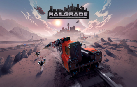 RAILGRADE