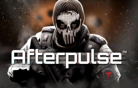 Afterpulse