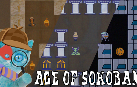 Age of Sokoban