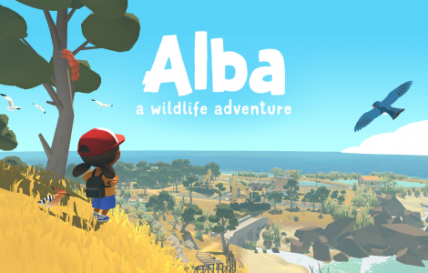 Alba: A Wildlife Adventure