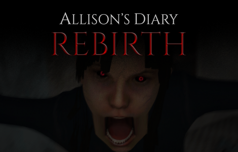 Allison's Diary: Rebirth