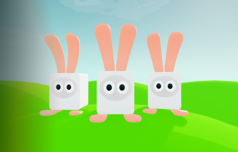 Angry Bunnies