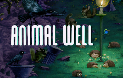 ANIMAL WELL