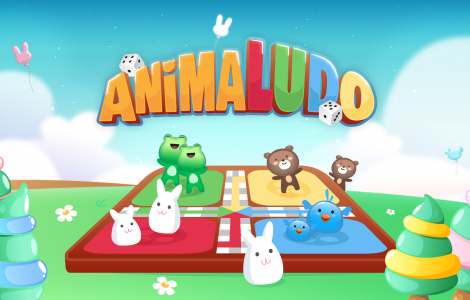 AnimaLudo