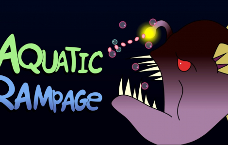 Aquatic Rampage