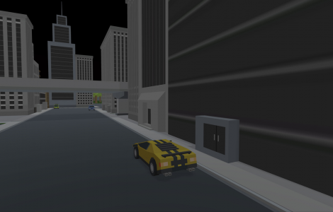 Auto World Tycoon