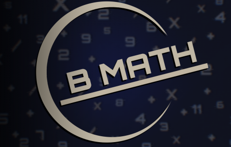 B MATH