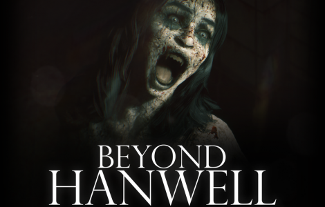 Beyond Hanwell