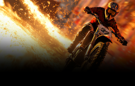 Bike Dirt Extreme 3D