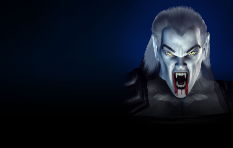 Blood Omen 2: Legacy of Kain