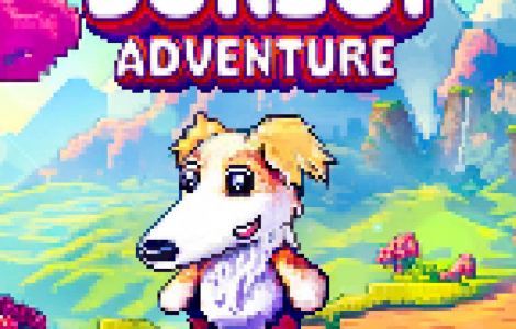 Borzoi Adventure