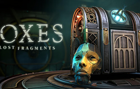 Boxes: Lost Fragments