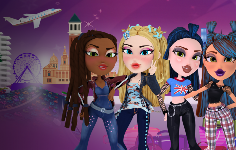 Bratz: Flaunt Your Fashion - Complete Edition