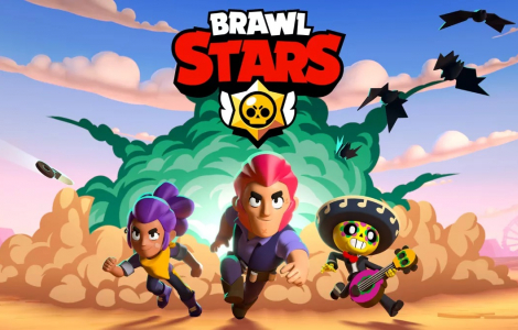 Brawl Stars