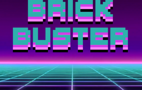 Brick Buster