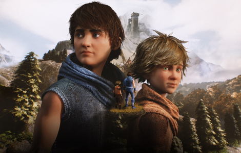 Brothers: A Tale of Two Sons Remake