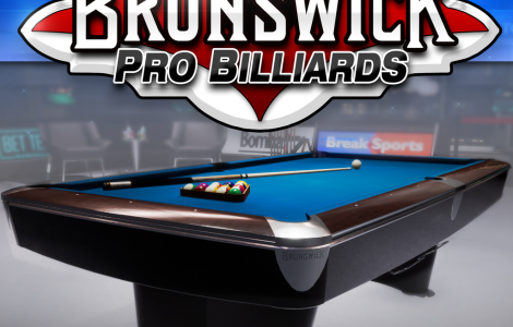 Brunswick Pro Billiards