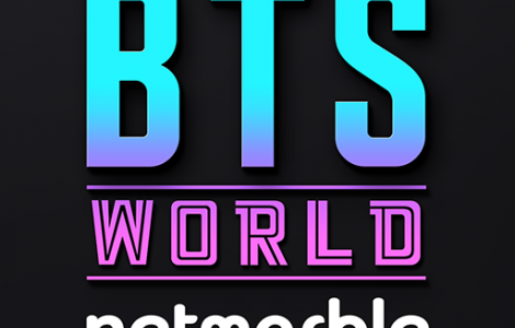 BTS World