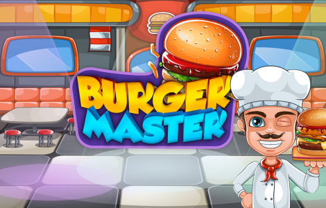 Burger Master