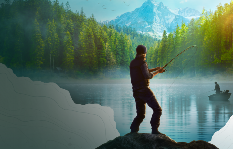 Call of the Wild: The Angler - Deluxe Edition