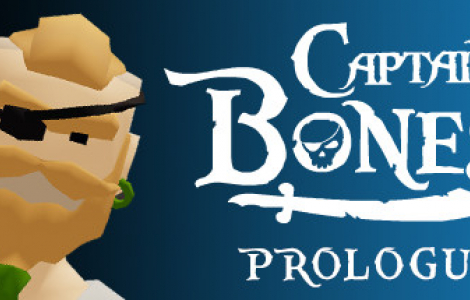 Captain Bones: Prologue