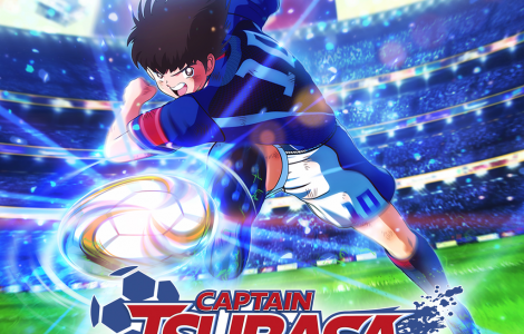 Captain Tsubasa: Rise of New Champions