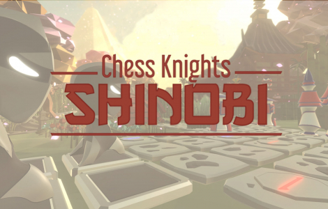 Chess Knights: Shinobi